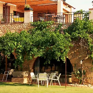  Casa rural La Masia Costa Brava -adults Only España