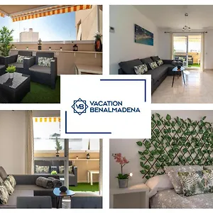  Apartamento Vb Golondrinas Recently Renovated 2bdr Apt España