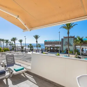  Apartamento N1 España