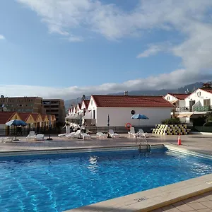  Apartamento Tenerife Altamar Paradise España