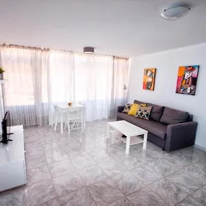  Apartamento Bonito 105 España