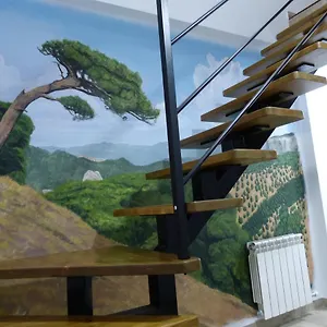  Сasa de vacaciones Vtar Casa C Del Valle España